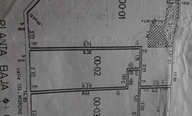 Local  en Venta en Billinghurst, San Martin, G.B.A. Zona Norte