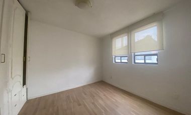 RENTA Casa en Condomínio Privado en  Cuajimalpa