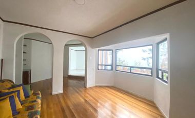 RENTA Casa en Condomínio Privado en  Cuajimalpa