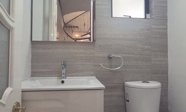 RENTA Casa en Condomínio Privado en  Cuajimalpa