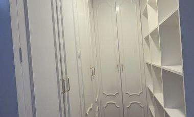 RENTA Casa en Condomínio Privado en  Cuajimalpa