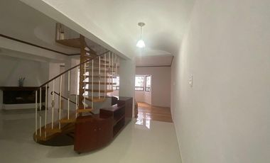 RENTA Casa en Condomínio Privado en  Cuajimalpa