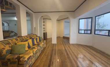 RENTA Casa en Condomínio Privado en  Cuajimalpa