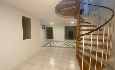 RENTA Casa en Condomínio Privado en  Cuajimalpa