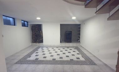 RENTA Casa en Condomínio Privado en  Cuajimalpa