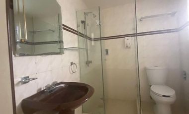 RENTA Casa en Condomínio Privado en  Cuajimalpa