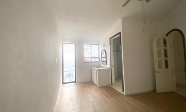 RENTA Casa en Condomínio Privado en  Cuajimalpa