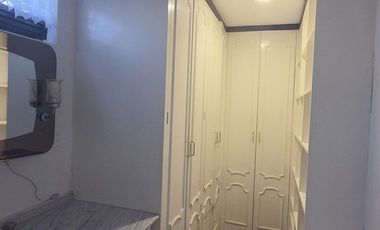 RENTA Casa en Condomínio Privado en  Cuajimalpa