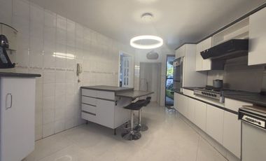 RENTA Casa en Condomínio Privado en  Cuajimalpa