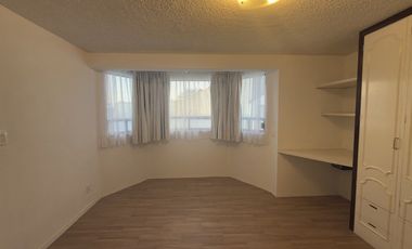 RENTA Casa en Condomínio Privado en  Cuajimalpa