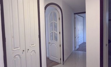 RENTA Casa en Condomínio Privado en  Cuajimalpa