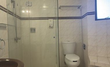 RENTA Casa en Condomínio Privado en  Cuajimalpa