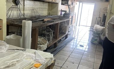 Venta Bodega a una cuadra de Calzada las Aguilas