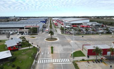 Depósito en Tigre, Benavidez