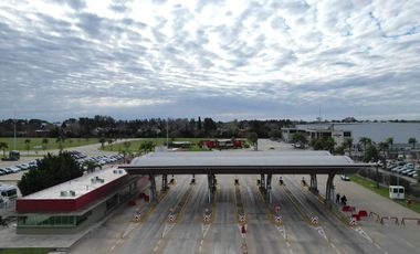 Depósito en Tigre, Benavidez