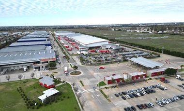 Depósito en Tigre, Benavidez