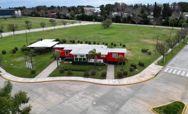 Depósito en Tigre, Benavidez