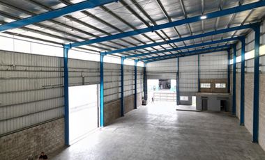 Galpón - General Pacheco