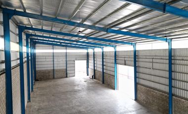 Galpón - General Pacheco