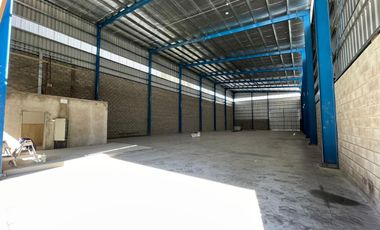 Galpón - General Pacheco