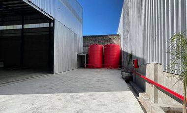 Galpón - General Pacheco