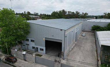 Galpón - General Pacheco