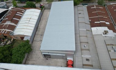 Galpón - General Pacheco