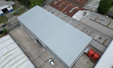 Galpón - General Pacheco