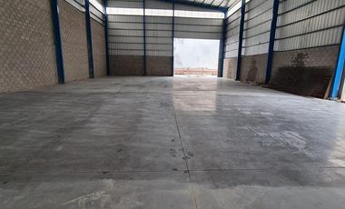 Galpón - General Pacheco