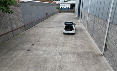 Galpón - General Pacheco