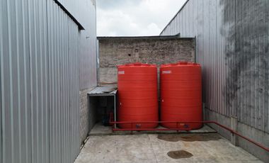 Galpón - General Pacheco