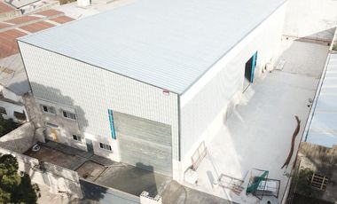 Galpón - General Pacheco