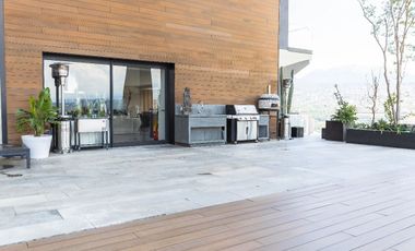 Departamento a la venta en Pedregal -Origina-