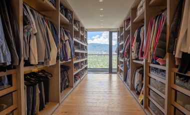 Departamento a la venta en Pedregal -Origina-