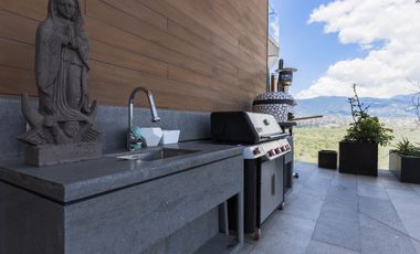 Departamento a la venta en Pedregal -Origina-