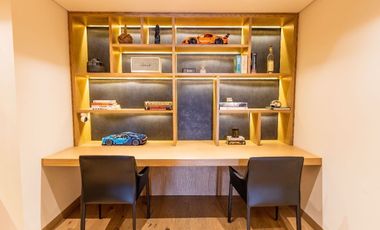 Departamento a la venta en Pedregal -Origina-