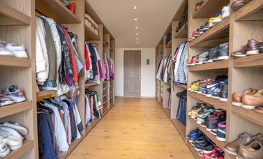 Departamento a la venta en Pedregal -Origina-