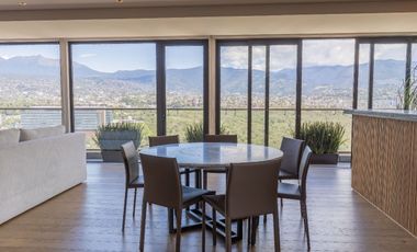 Departamento a la venta en Pedregal -Origina-