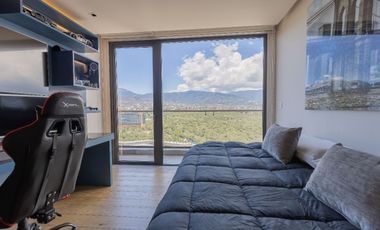 Departamento a la venta en Pedregal -Origina-