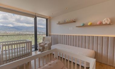 Departamento a la venta en Pedregal -Origina-