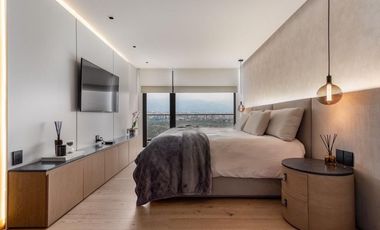 Departamento a la venta en Pedregal -Origina-