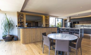 Departamento a la venta en Pedregal -Origina-