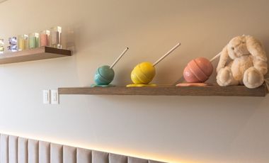 Departamento a la venta en Pedregal -Origina-