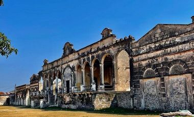 Terreno(5) en Venta en Haciendas de Yucatán, Seyé