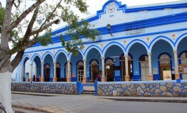 Terreno(5) en Venta en Haciendas de Yucatán, Seyé