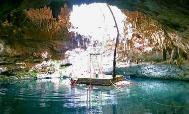 Terreno(5) en Venta en Haciendas de Yucatán, Seyé