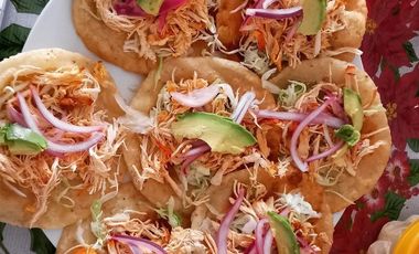 Terreno(5) en Venta en Haciendas de Yucatán, Seyé