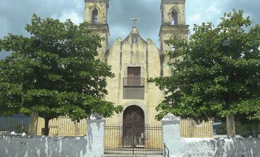 Terreno(5) en Venta en Haciendas de Yucatán, Seyé