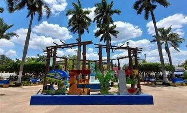 Terreno(5) en Venta en Haciendas de Yucatán, Seyé