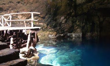 Terreno(5) en Venta en Haciendas de Yucatán, Seyé